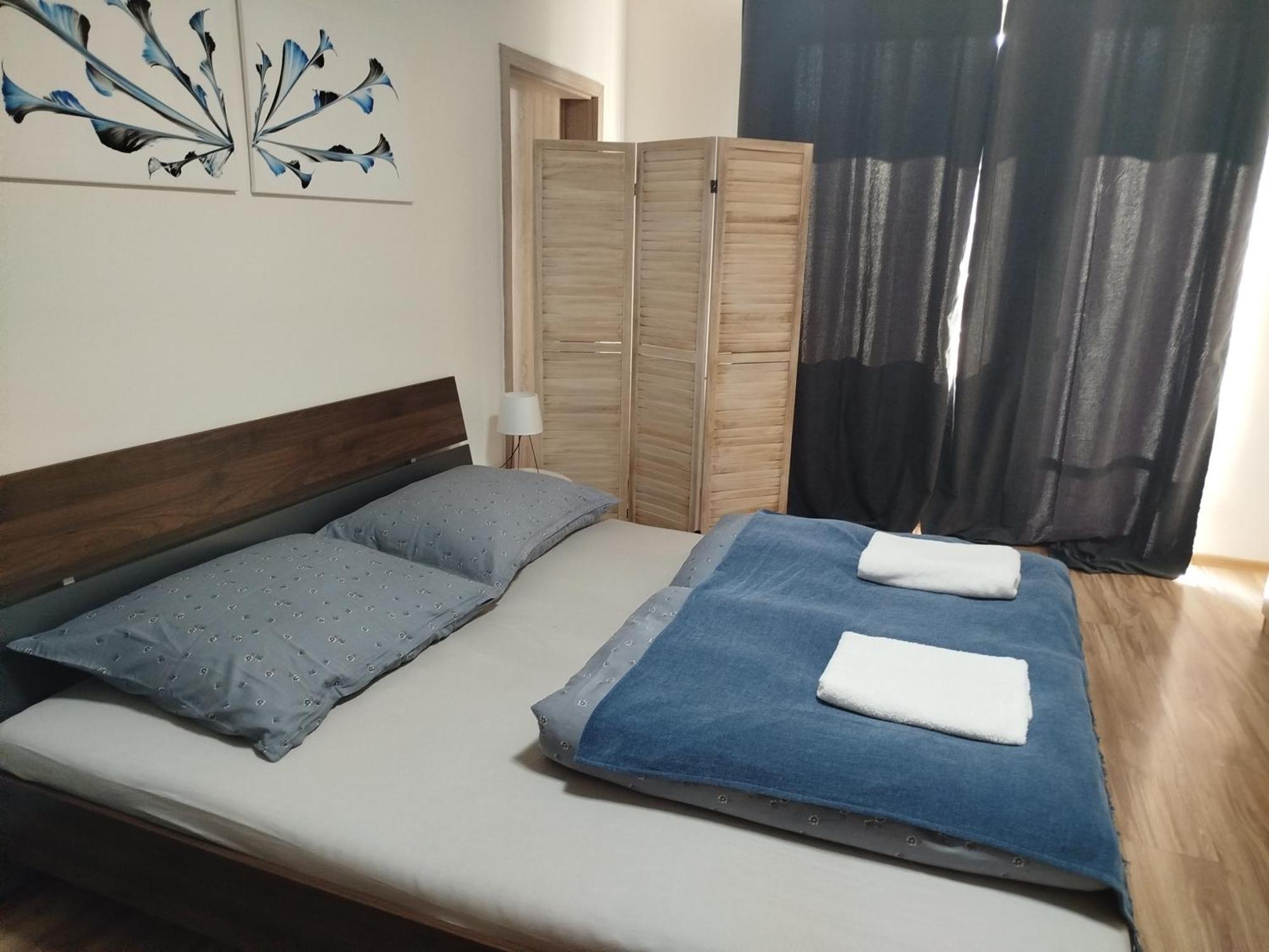 Krasny Apartman V Centre Roznavy Rožňava Bagian luar foto